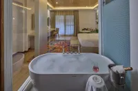 Royal Orchid Resort & Convention Centre, Yelahanka Bangalore - รีสอร์ท