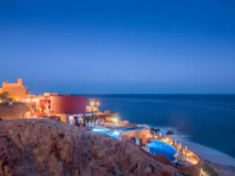 Club Regina Los Cabos ロス・カボスのホテル