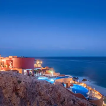 Club Regina Los Cabos