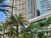 Gold Coast Studio Apartment at PIK with City View by Kenkei Hotels near Batavia PIK