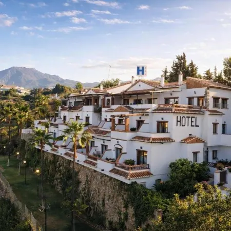 Hotel Rural Almazara
