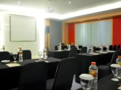 Hotel Horison Arcadia Heritage Surabaya Hotels in Krembangan