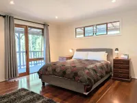 Diamond Forest Farm Stay