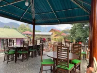 Tresno Sembalun Rinjani - breakfast