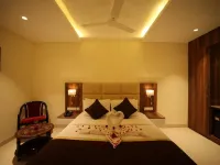 Chandra Residency Hotels in Dharmapuri