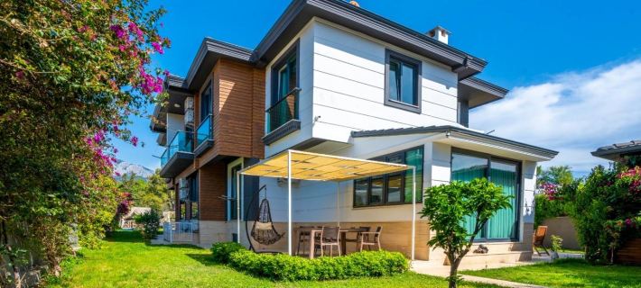 Premium Park Apart Otel Hotels in Kemer