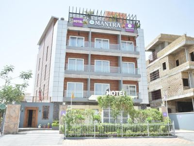 Mantra a Boutique Hotel