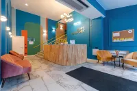 Port Comfort by Old Nevsky (Port Comfort at Nevsky Prospekt) - Condos