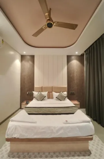 Pandharipuram Palace