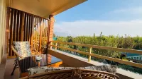 The Orchard Retreat & Spa - pemandangan pegunungan