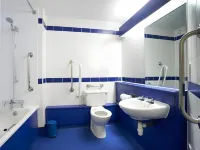 Travelodge Perth Broxden Junction Hotels in Perth