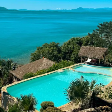 Manja Kely Lodge