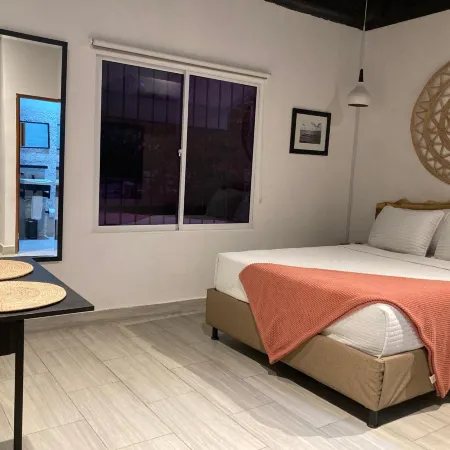 Casa Coral Boutique Hotel
