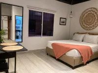 Casa Coral Boutique Hotel - Strand