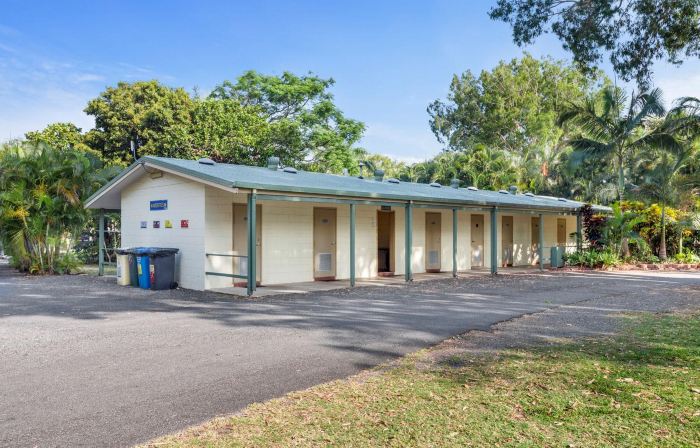 Cooktown Holiday Park
