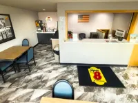 Super 8 by Wyndham Belle Fourche SD Hotels in Belle Fourche