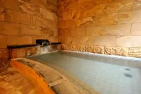 Hakuba Onsen Ryokan Shirouma-so - Hot Springs