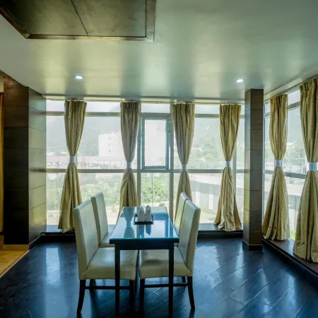 The Altruist Katra Hotel
