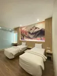 Hip Hope Hotel