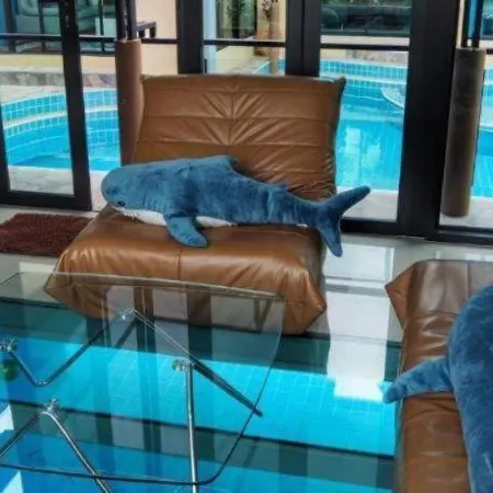 Charm Resort Cha-am