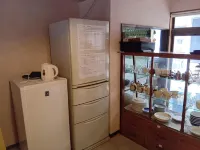 Hotel Saboten Apartment