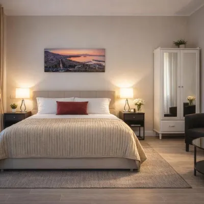 Silia House Napoli Centro Hotels near Galleria Toledo