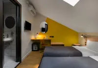 Pokrovka 6 Hotel - 3-Star
