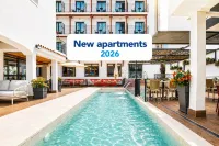 Neptuno Apartments - Pools
