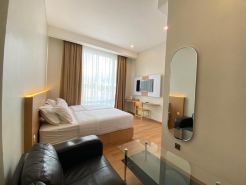 Hotel Garuda Syariah
