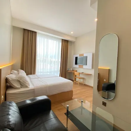 Hotel Garuda Syariah