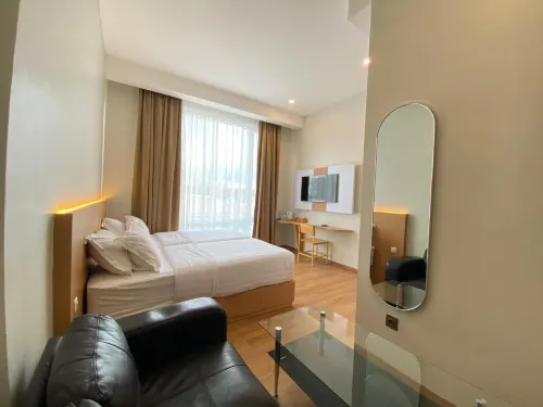Hotel Garuda Syariah
