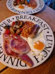 Worth House Bed and Breakfast