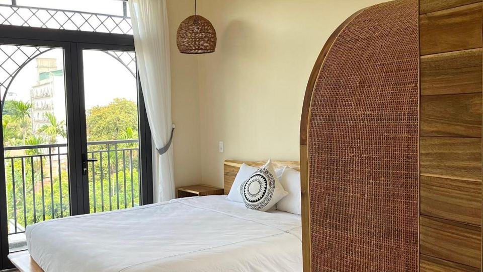 Hue Sweethouse 2 Homestay