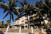 Amara Grand Baga,Goa - spa