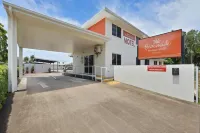 Beachside Boutique Motel Mackay - 3 estrellas