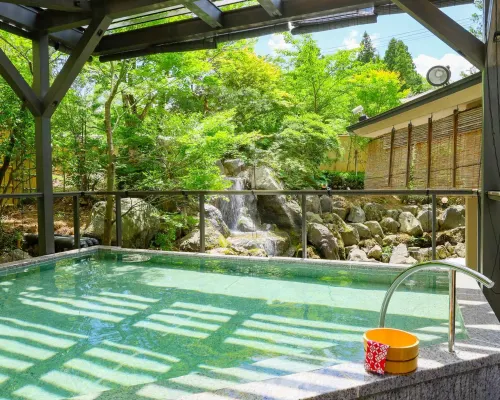 TAOYA Akiu Leisure & Recreation Photos