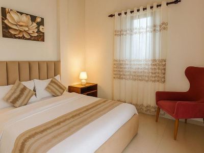 Bloomingdale Bungalows - Nuwaraeliya