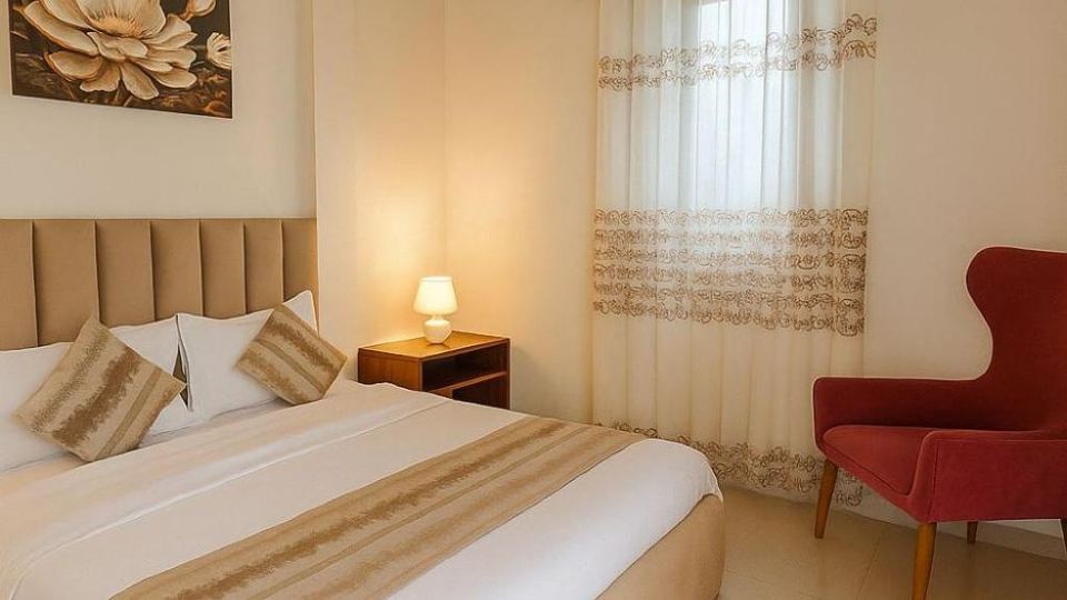 Bloomingdale Bungalows - Nuwaraeliya