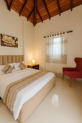 Bloomingdale Bungalows - Nuwaraeliya - ペット同伴可
