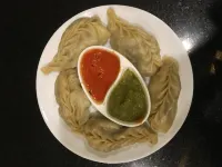 Hotel Indsurya - breakfast
