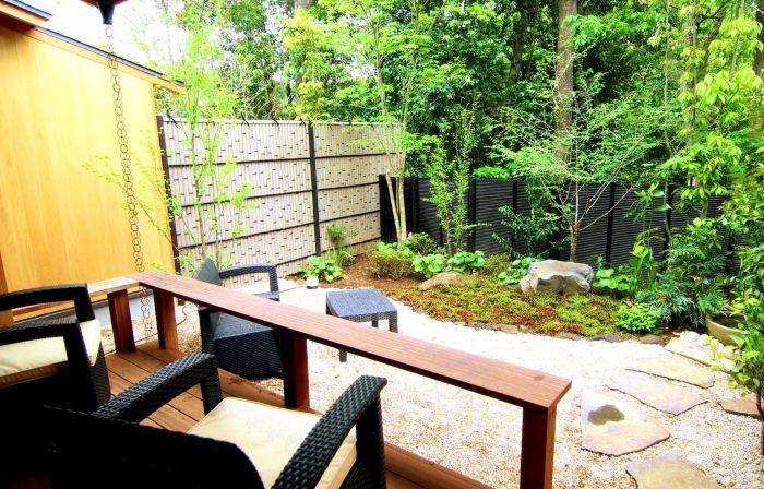 Hanafubuki Ryokan