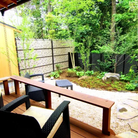 Hanafubuki Ryokan