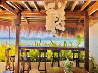 Panari Lodge El Nido - Balkoner