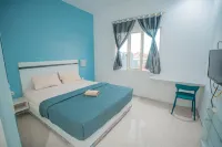 Pratisarawirya Guesthouse by Ecommerceloka - 2 estrellas