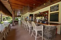 Mike's Dauin Dive Resort - Baarit