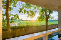 Tontan Resort Cha-am - Scenic