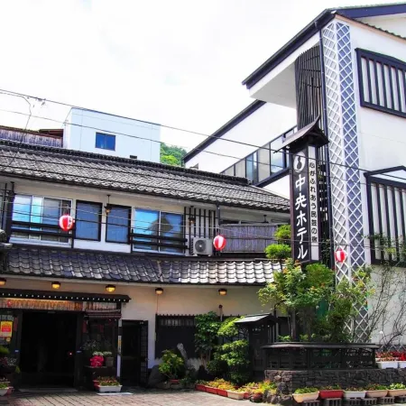 Chuo Hotel