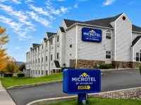 Microtel Inn & Suites by Wyndham Bozeman Hotele w: Bozeman