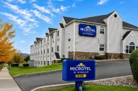 Microtel Inn & Suites by Wyndham Bozeman