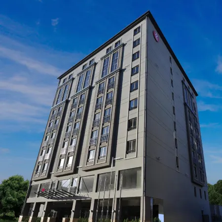 Ramada Hotel & Suites by Wyndham Adana
